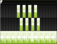 Come mescolare la tua musica online ed essere un'introduzione DJ su Internet