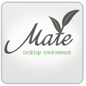 Una recensione di MATE: è una vera replica GNOME 2 per Linux? logo desktop mate