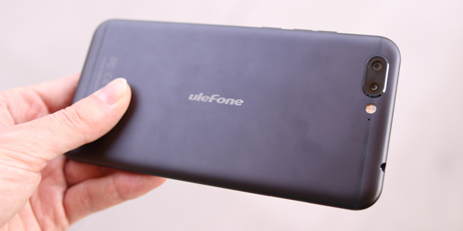 Recensione Ulefone T1: sembra un OnePlus 5, ma metà del prezzo ulefone 5