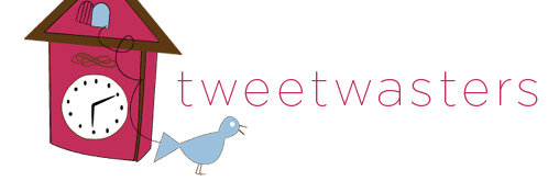 15 Twittery Things for Your Holiday Piacere tltweetwasterslogo