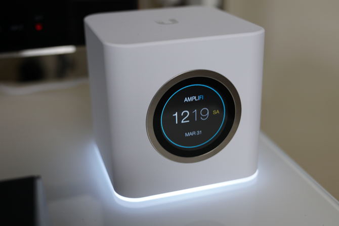 AmpliFi HD: il miglior sistema di amplificazione Wi-Fi sul mercato