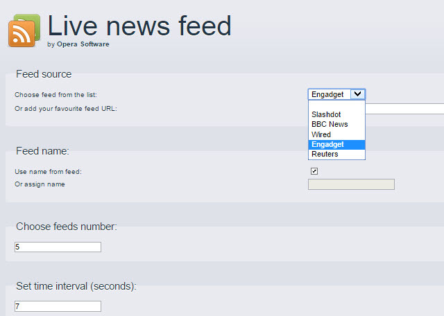 OperaLiveNewsFeed