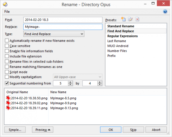 directory-opus-rename