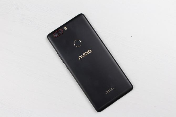 Nubia Z17 Lite: dispositivo di punta ad un prezzo ragionevole Z17 Lite 1