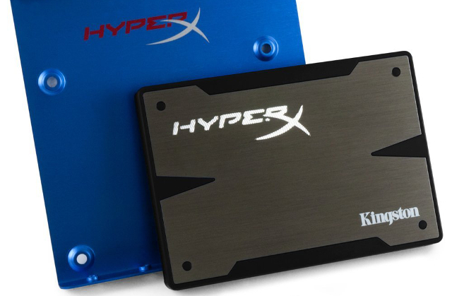 HyperX