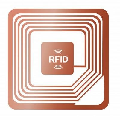 Come funziona la tecnologia RFID? Tag RFID