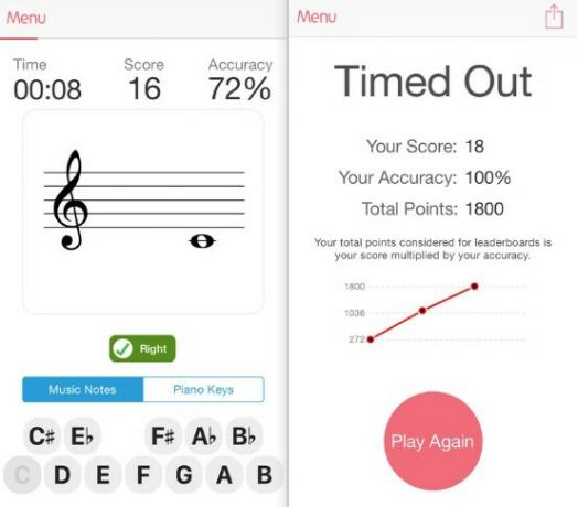 Tutor musicale gratuito