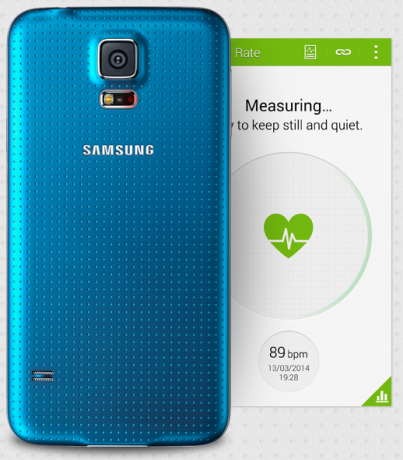 GS5-Heart-rate-Monitor