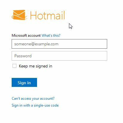 Dimentica Gmail - Outlook.com gestisce anche il tuo dominio e-mail msmail11