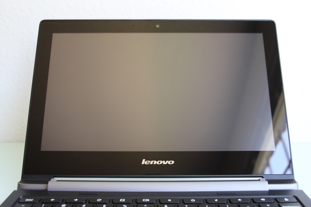 Recensione del Chromebook Lenovo IdeaPad N20P e recensione del Chromebook lenovo ideapad n20p 6