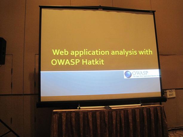 OWASP-presentazione