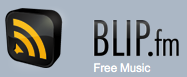 I 14+ siti di streaming musicale e scoperta più interessanti Logo Blip