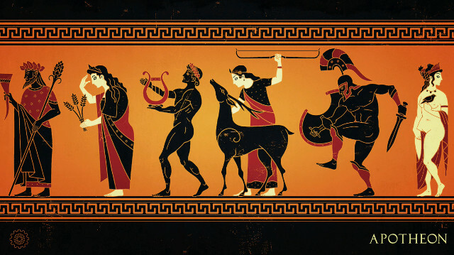 Apotheon