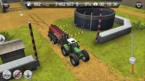 Nerd It Up con 6 fantastici giochi di simulazione iOS e Android sim agricoltura