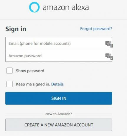 Come configurare e utilizzare Amazon Echo Dot 03 Echo Dot Accedi