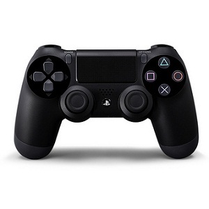 video playstation 4