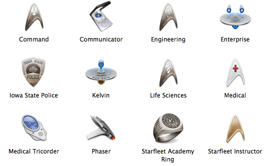 mac-icons star-trek-