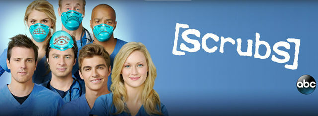 Hulu-show-scrub