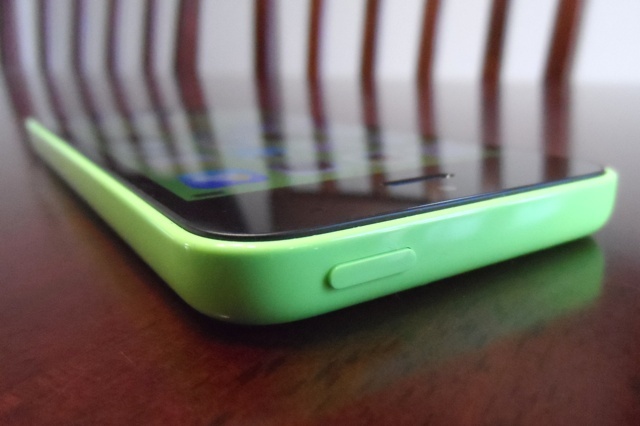 recensione iPhone 5c