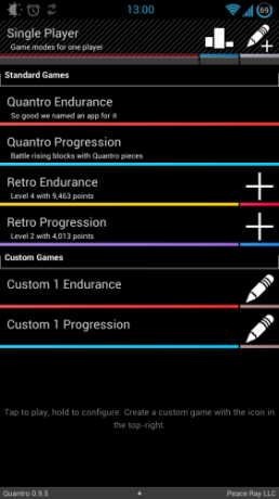 tetris alternative