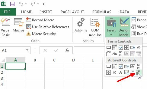 Come creare un grafico da file di dati non elaborati in qualsiasi prodotto Office VBAChart6