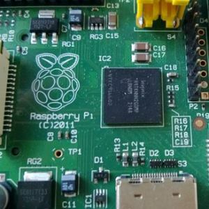 raspberry pi mpeg2