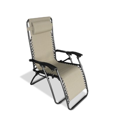 Caravan-tettoia-gravità zero-chair