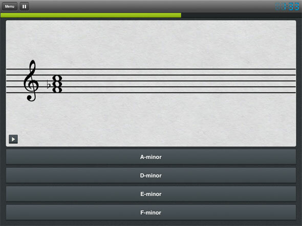 app per musicisti per ipad