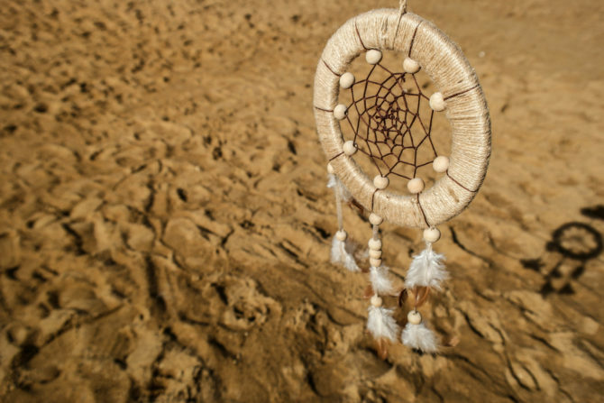 Rendi il viaggio più conveniente guadagnando denaro durante il tuo viaggio Dreamcatcher AZ 670x447