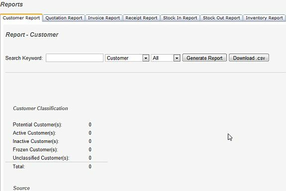 programmi aziendali gratuiti di inventario