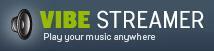 Strumenti musicali: ascolta le tracce online, accedi alla musica da remoto, ottieni consigli vibe streamer