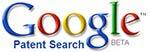 Ricerca brevetti Google