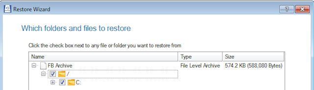 paragon-archivio-restore