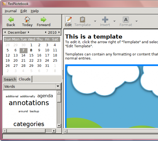 software journal