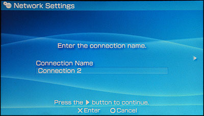 scanner wifi psp