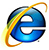 Top 11 must-have Internet Explorer Addons ie7 logo