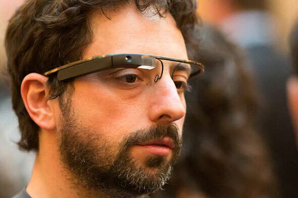 In realtà, Project Glass Concept Video di Google è possibile [Opinione] sergey flickr