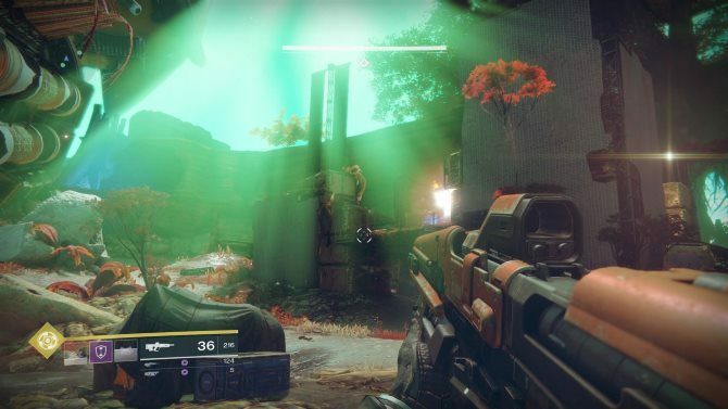 10 consigli per principianti Essential Destiny 2 per i nuovi guardiani Destiny 2 Nessus 670x377