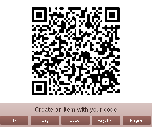 creare codici QR a colori