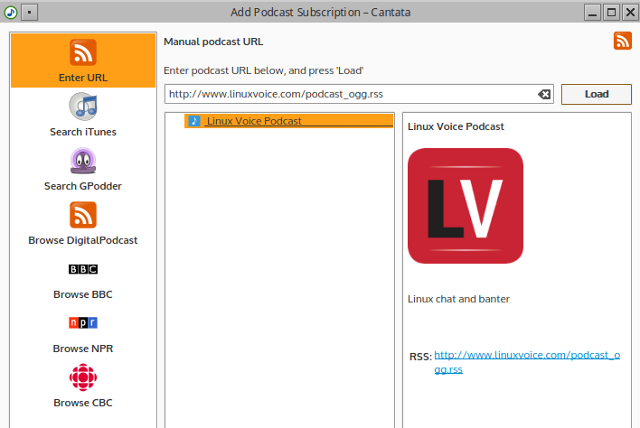 linux-Podcast-tools-cantata-add-Podcast