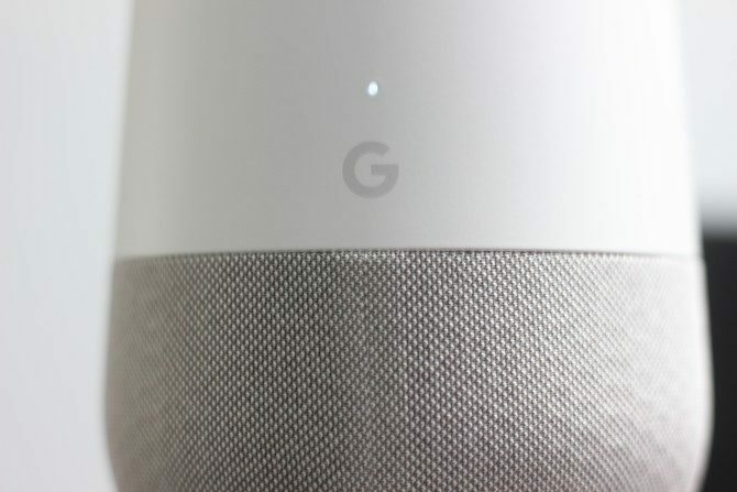 Come si protegge un dispositivo Google Home?