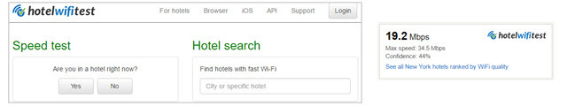 HotelWiFiTestToolChrome