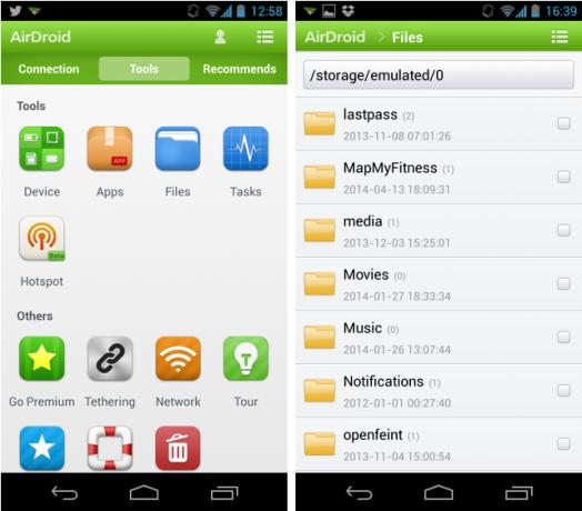 AirDroid-Android