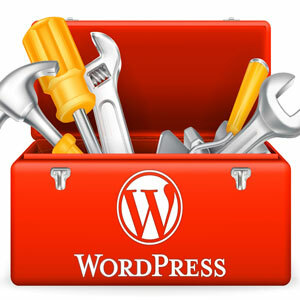 cose che puoi fare con wordpress