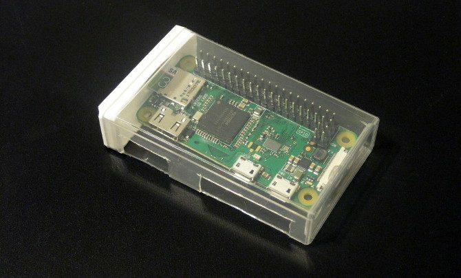 18 Interessanti idee per il caso Raspberry Pi fai da te tictac Crysknife 007 670 670x404