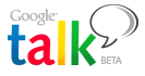 Estendi Google Talk in uno strumento di accesso remoto con GBridge gtalklogo